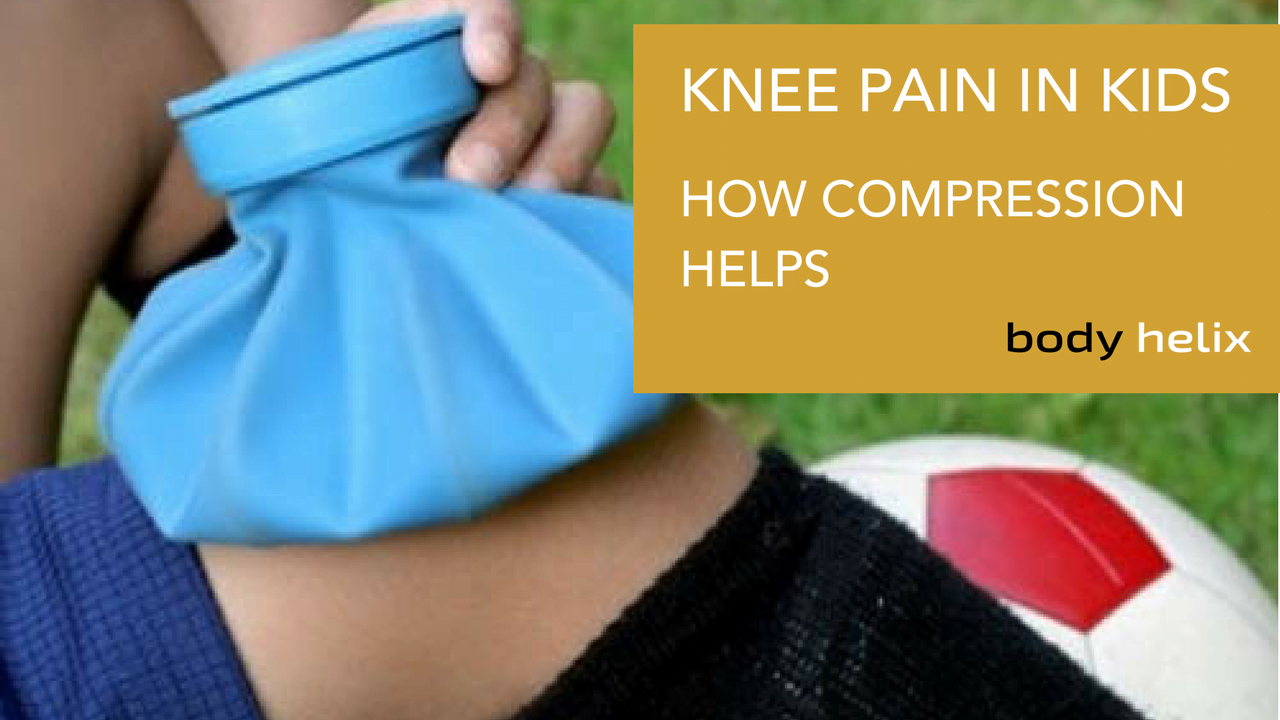COMMON CAUSES OF KNEE PAIN IN CHILDREN AND