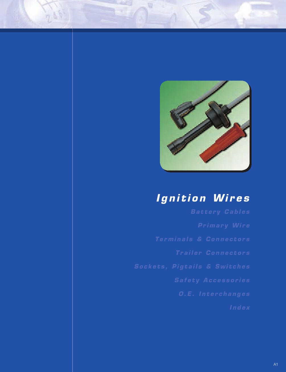 2015 Standard Wire & Cable Illustrated Parts Guide - Powered by ...
