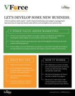 V-FORCE One-Pager 2020