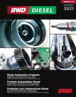 2021 BWD Diesel Parts Guide - Powered by PageTurnPro.com