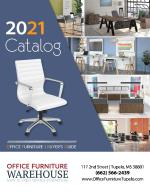 Office Furniture Warehouse Catalog 2021 - Powered by PageTurnPro.com