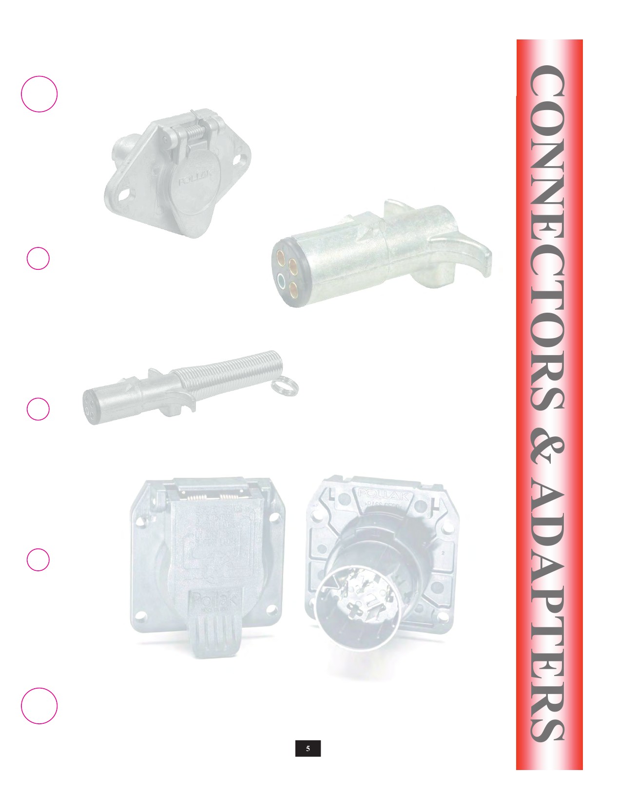 Pollak by SMP Catalog 0120 Powered by