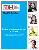 2022 SBM Media Kit - Powered by PageTurnPro.com