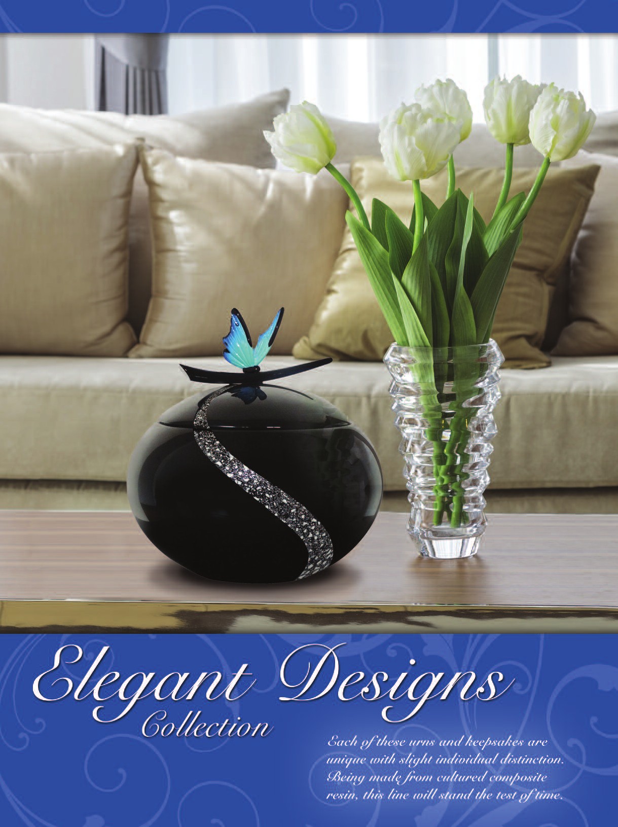 Crescent Memorial List Pricing Powered by