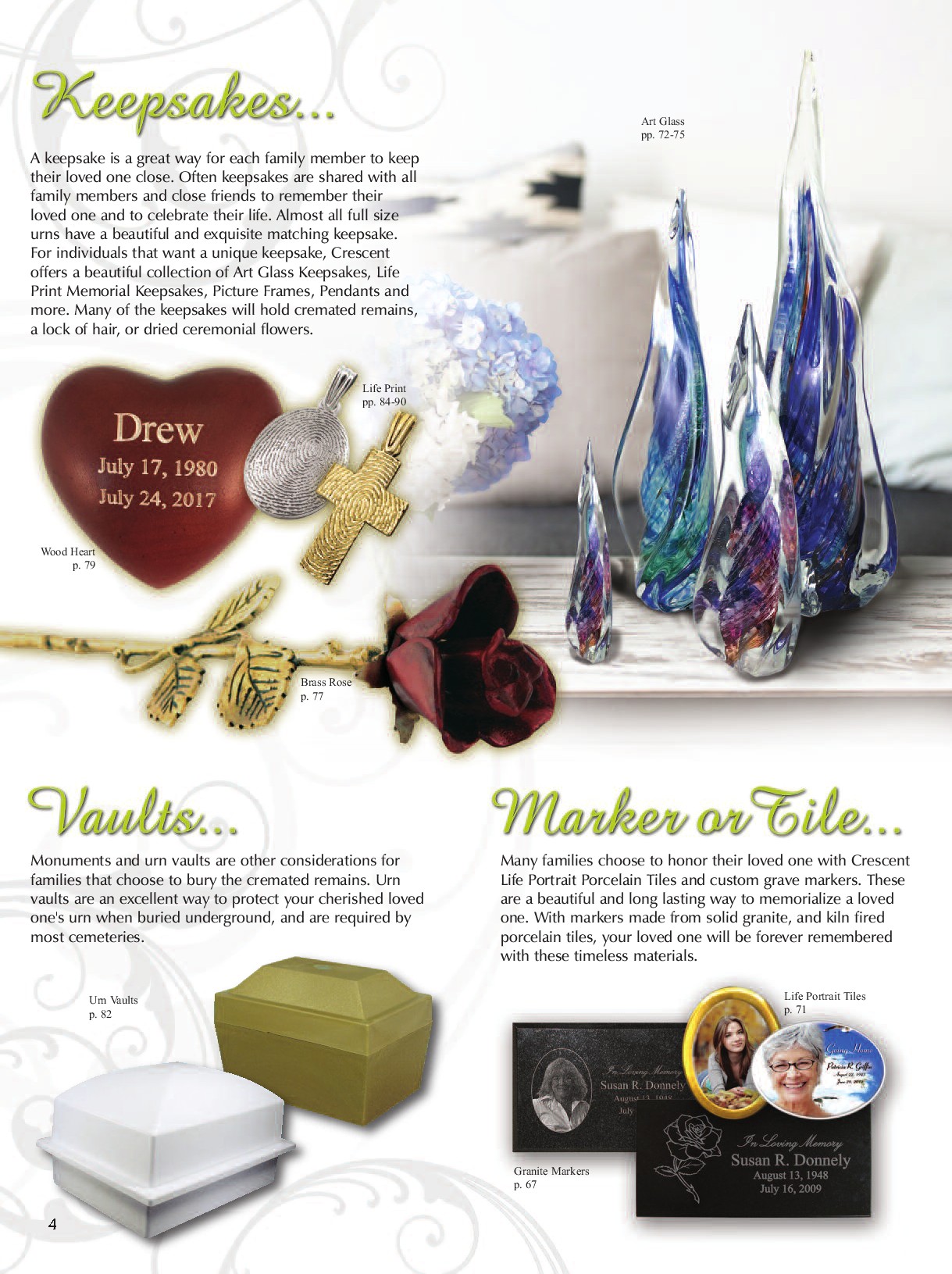 Buresh Funeral Homes Oscoda, Tawas City, Hale, Prescott, AuGres & Twining, MI Funeral Home