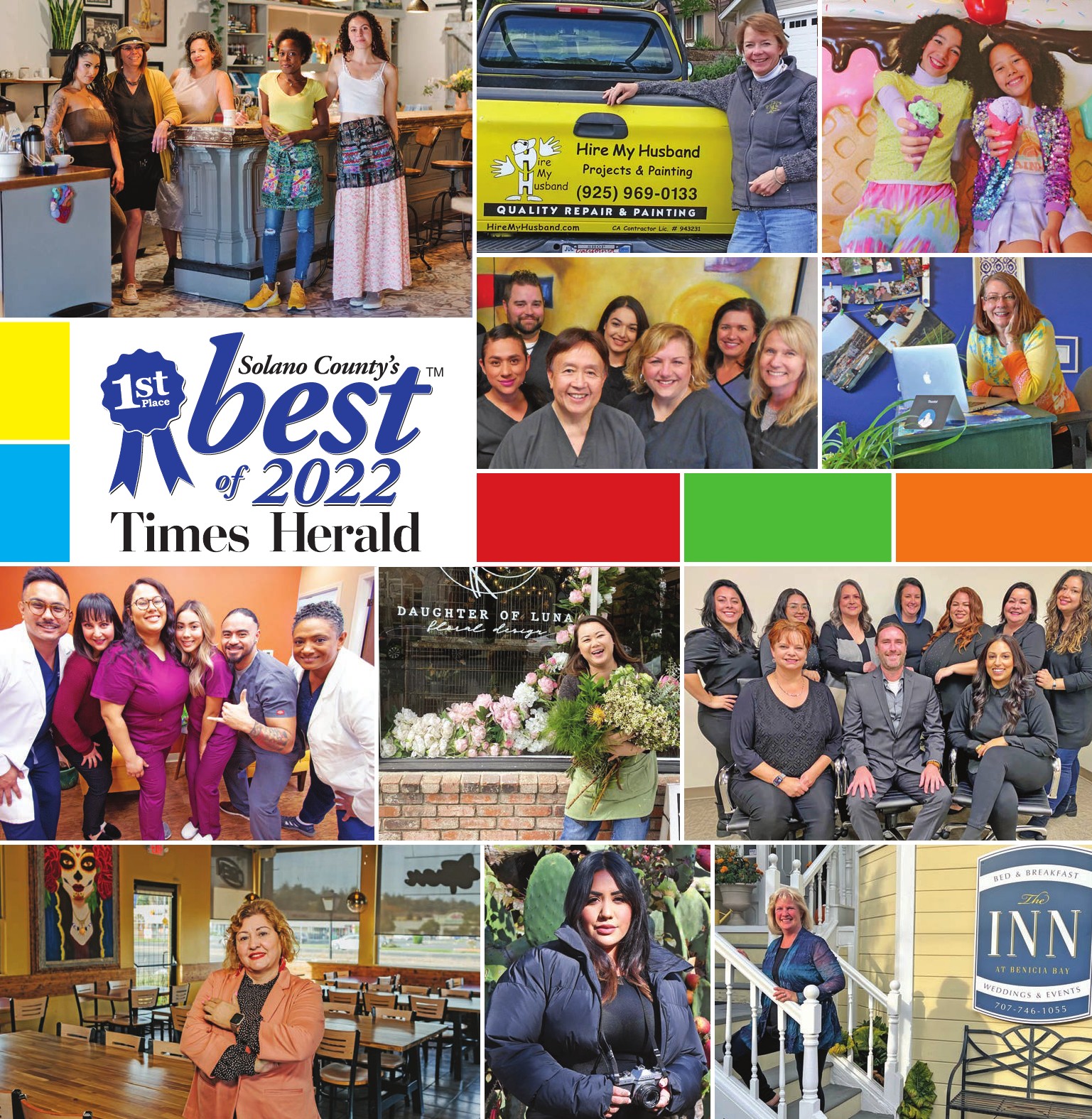 Solano Countys Best of 2022 - Powered by PageTurnPro.com