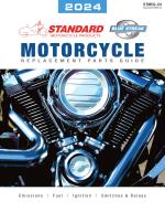 Standard Motorcycle Replacement Parts Guide (2024) - Powered by PageTurnPro.com