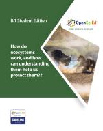 B1 Ecosystem Interactions and Dynamics, Complete Student Edition ...