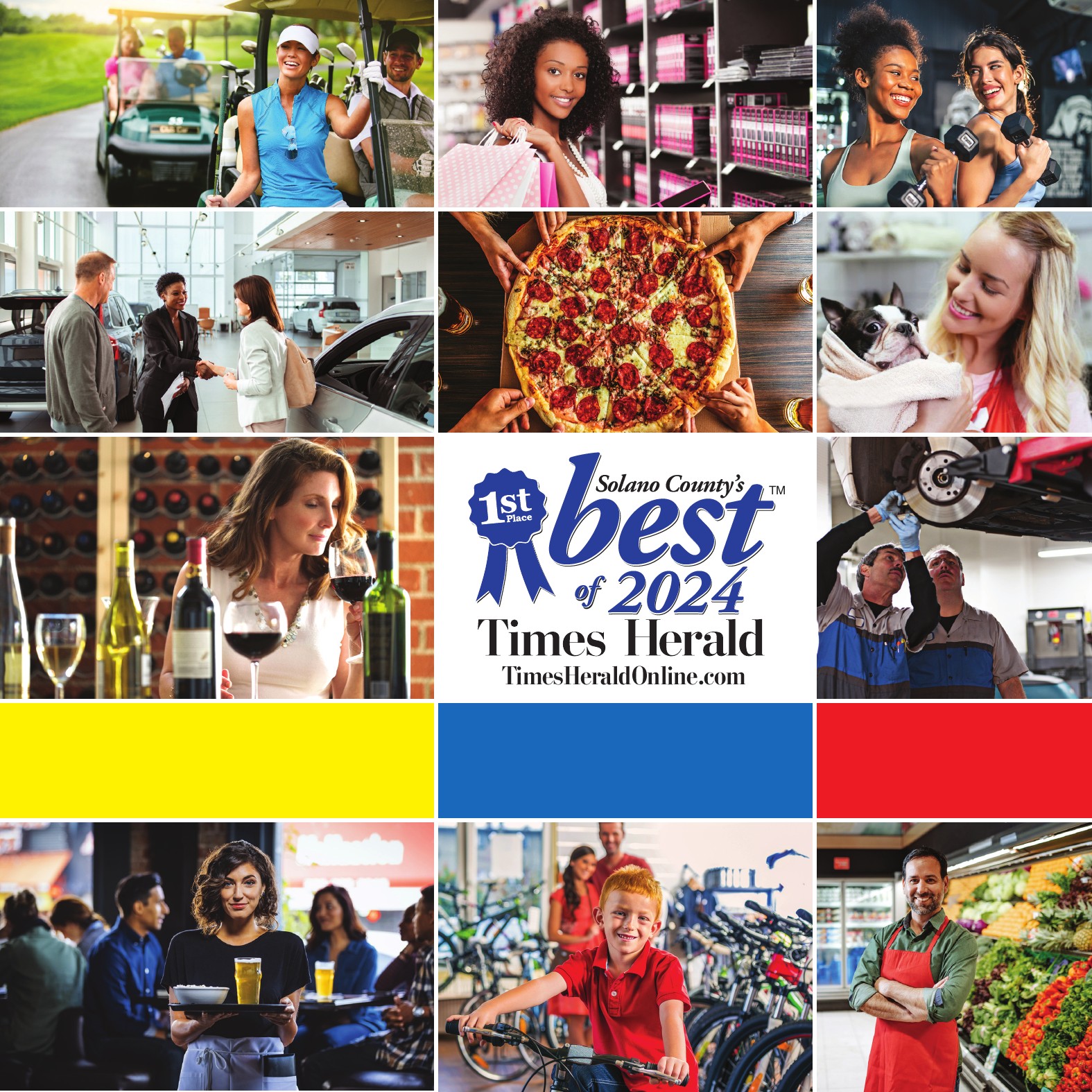 Best of Solano County 2024 - Powered by PageTurnPro.com