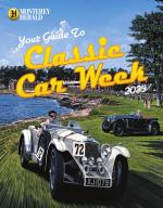 Classic Car Week 2025 - Powered by PageTurnPro.com