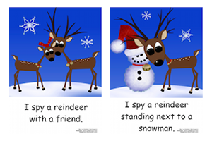 Christmas Project Logo