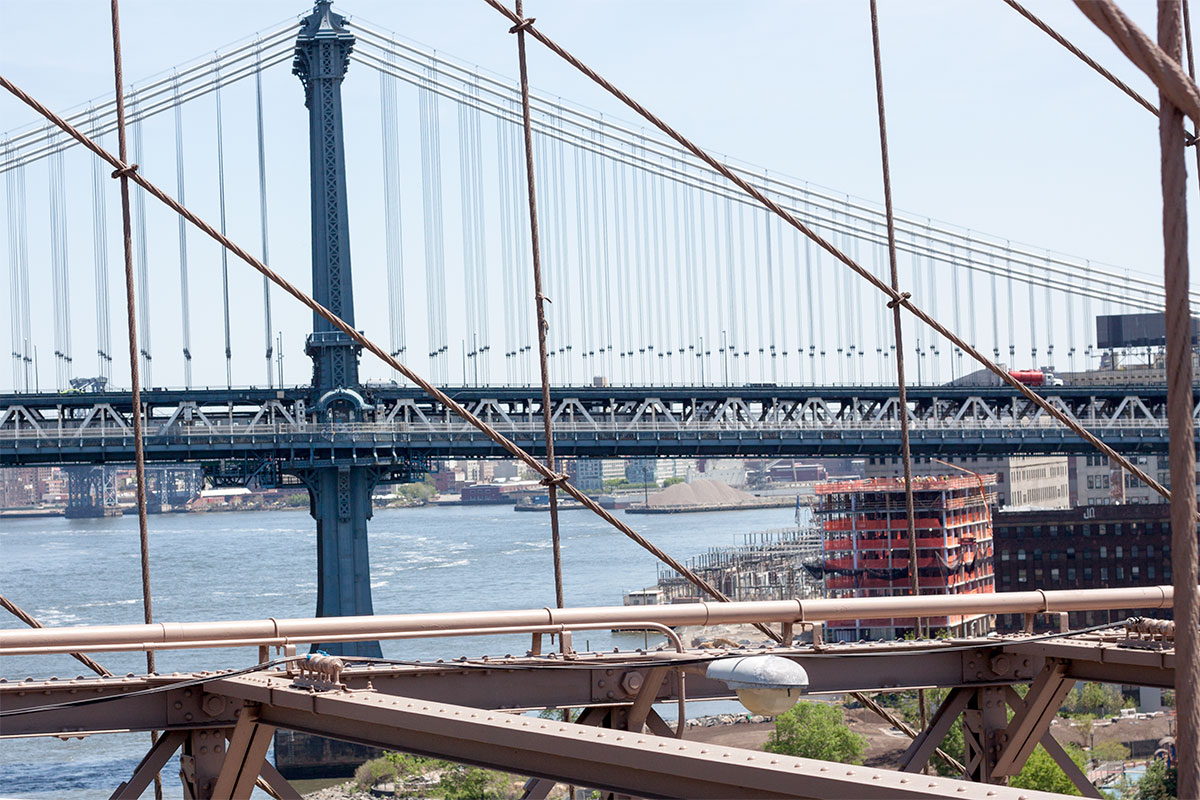 New York, New York- Paint the Gown Red