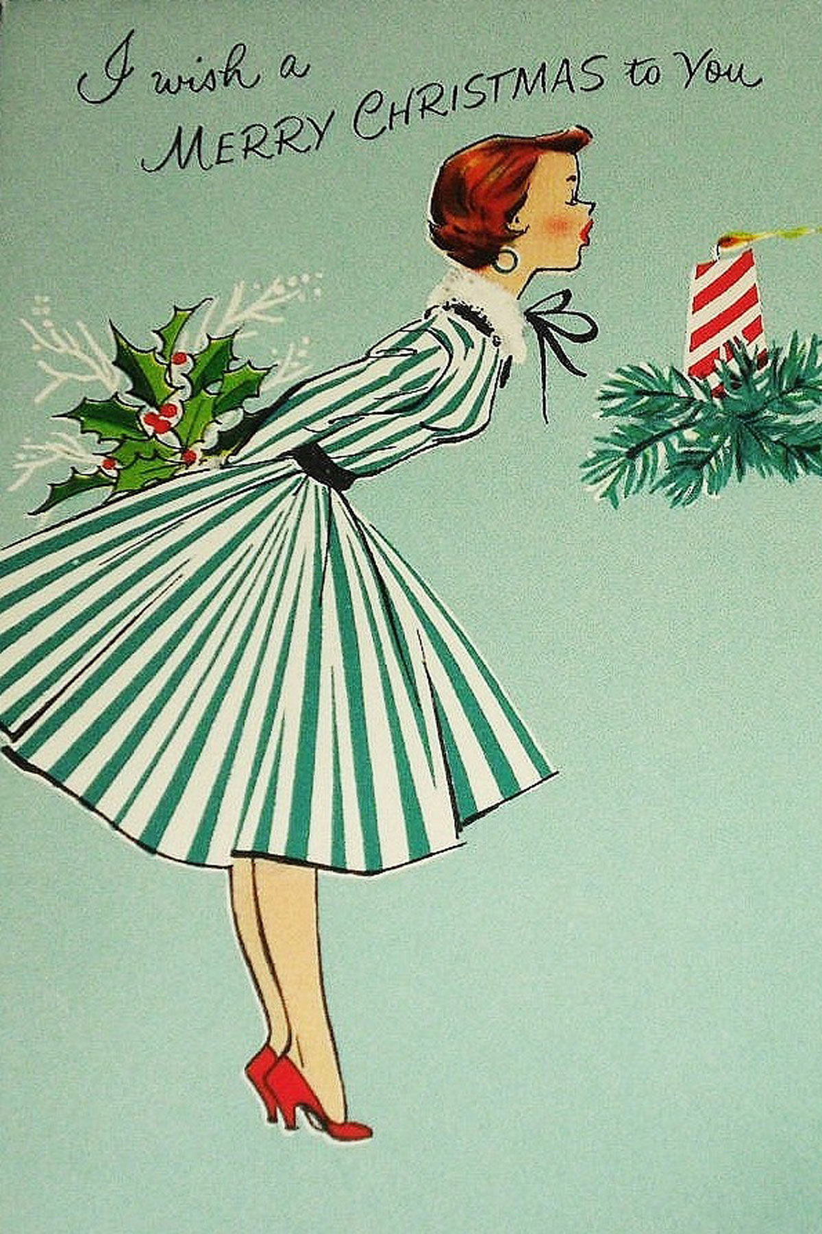 Holiday Season On Pinterest Vintage Christmas Cards Vintage Christmas And Christmas Cards