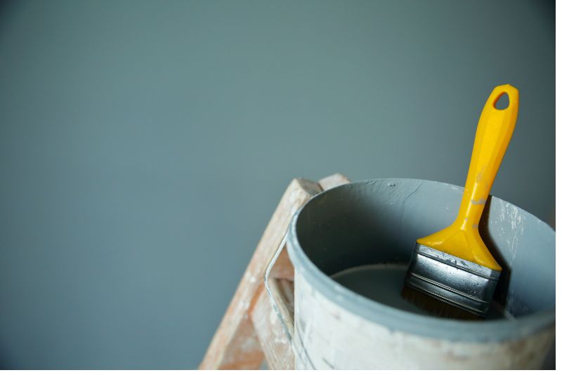 professional painting services