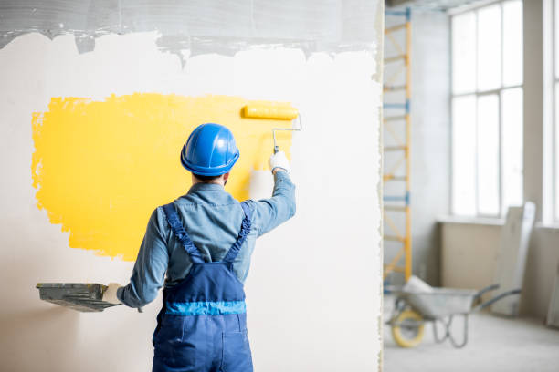 Professional Interior Painters Denver