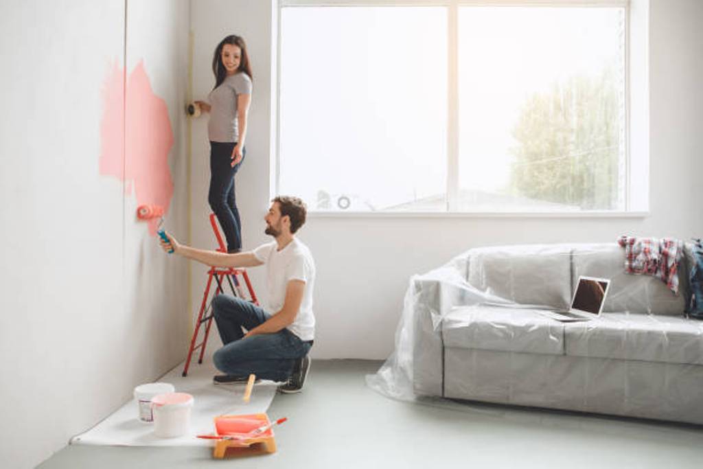 Best Commercial Painters in Denver