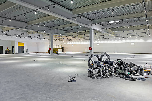 Painting Contractors Near Me