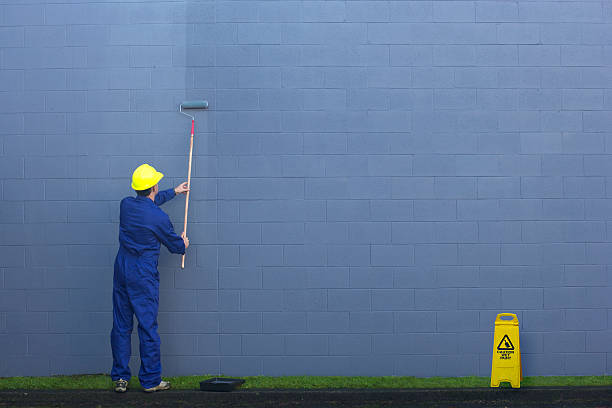 Commercial Painters Near Me