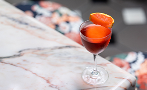 simonette cocktail