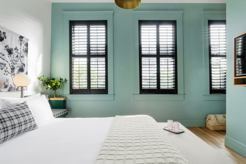 Hotel Rooms & Suites in Portland, Oregon Hotel Grand Stark