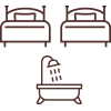 amenity icon