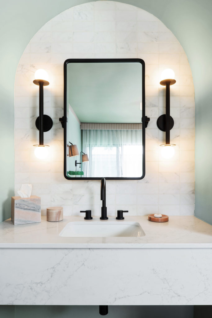 Palihotel Hollywood - vanity