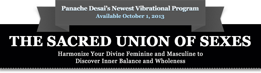 The Sacred Union of Sexes - Harmonize Your divine Feminine and Masculine to Discover Inner Balance and Wholeness