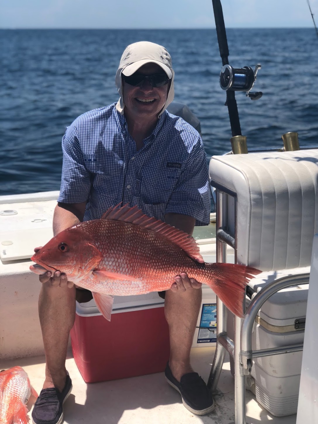 What bait is best for pier fishing