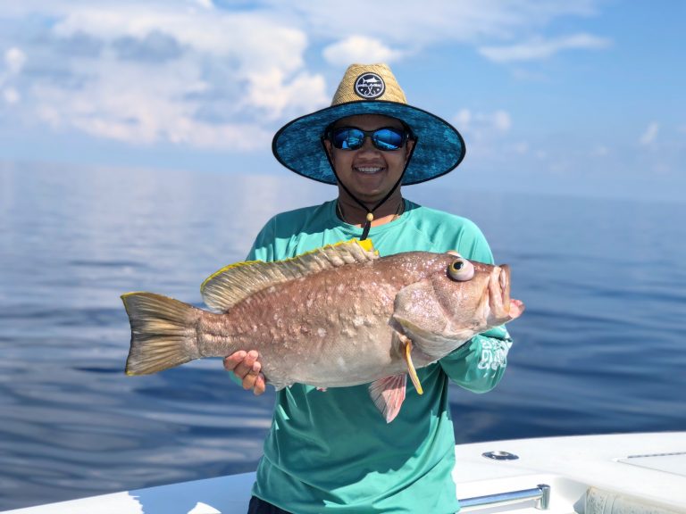 Panama City Beach Inshore Fishing Charters Hours