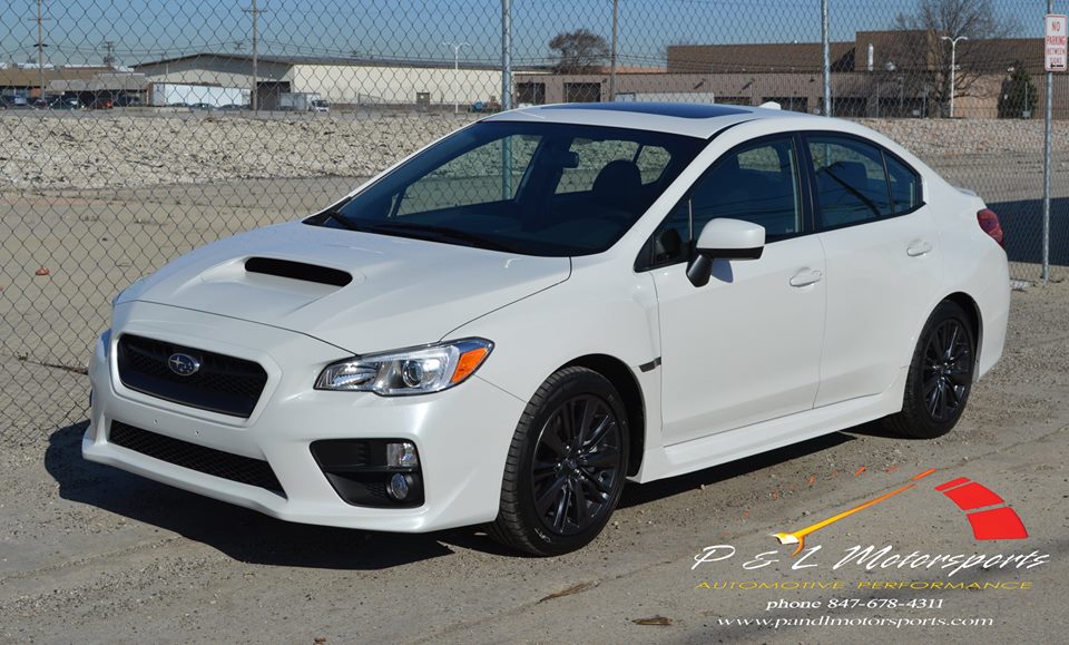FA20t Action. 2015 WRX Baseline! - NASIOC