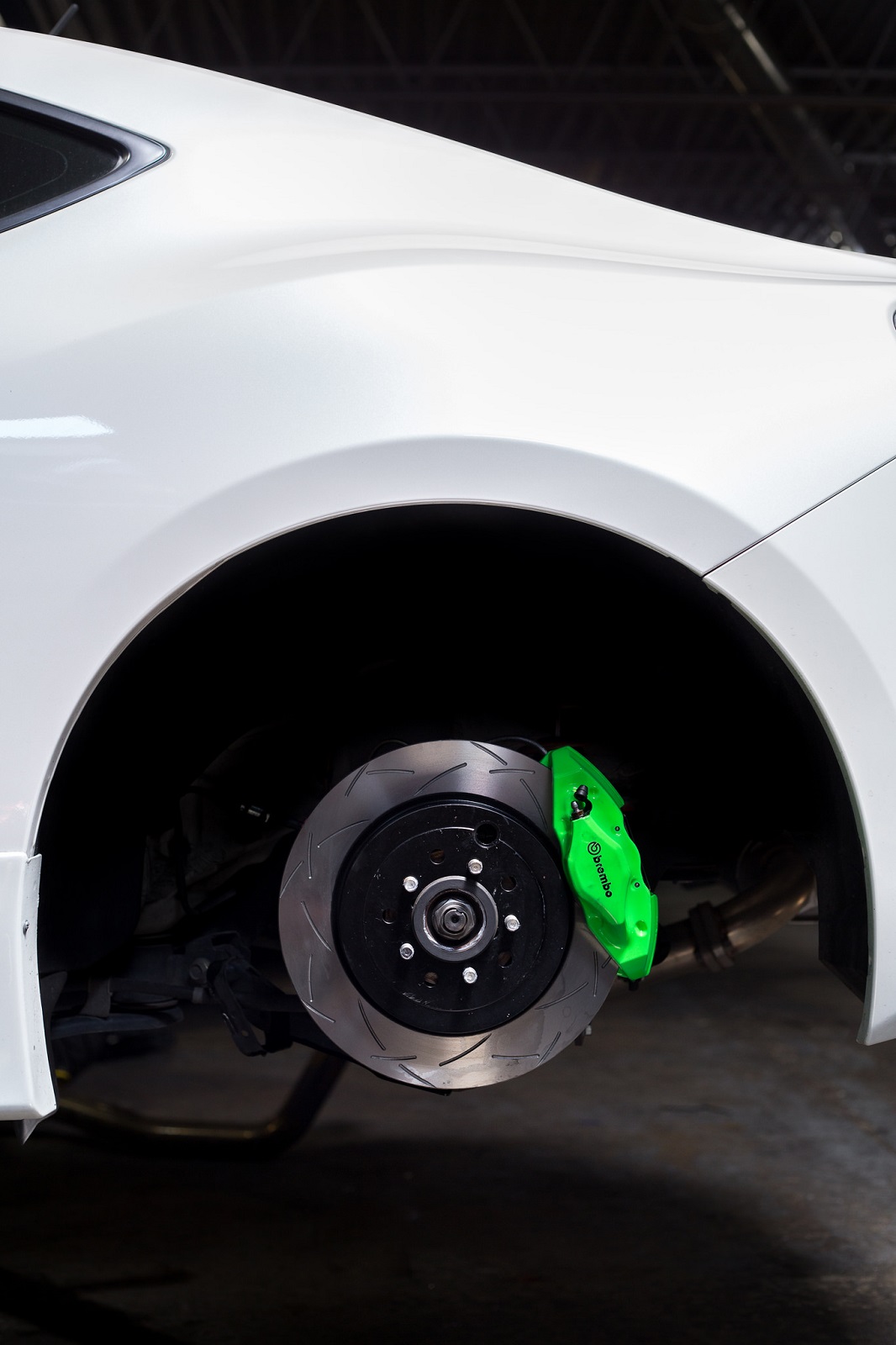 Brembo Calipers Gt86 at Mary Kimberly blog
