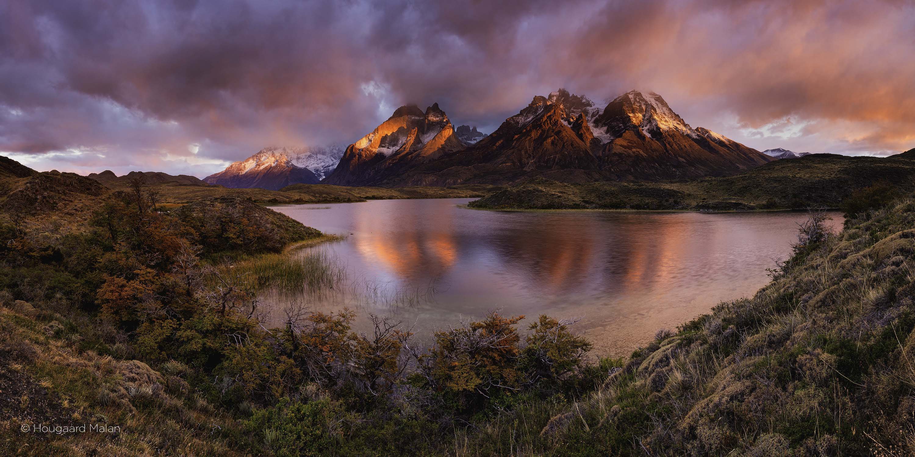 The EPSON International Pano Awards 2017 | Panoramic Photography Awards