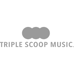 Triple Scoop Music