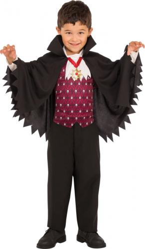Vampiro Niño 2 rubies