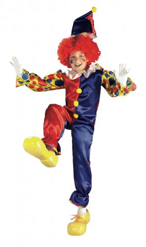Payaso Niño alofiesta