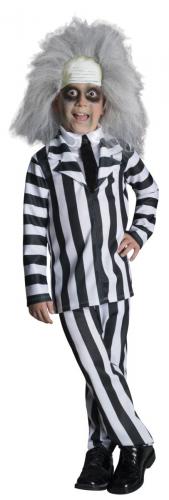 Beetlejuice Niño rubies