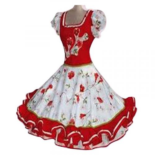 Venta Huasa China Niña 2 Alofiesta