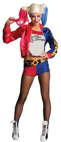 Harley Quinn Niñas Alofiesta