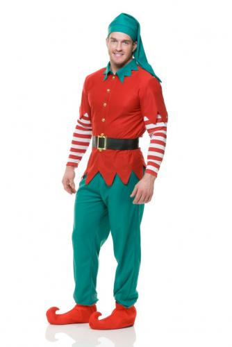 Venta Duende Magico Hombre Alofiesta