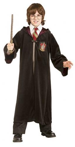 Harry Potter Niño 3 rubies