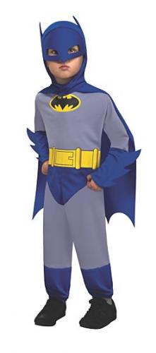 Batman Infante rubies