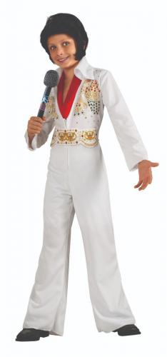 Elvis Niño rubies