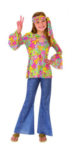 Hippie Niña rubies