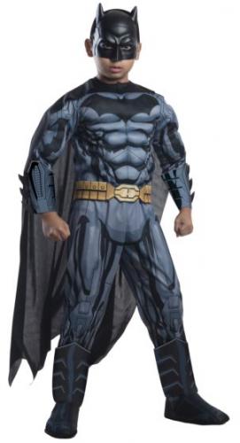 Batman Niño 3 rubies