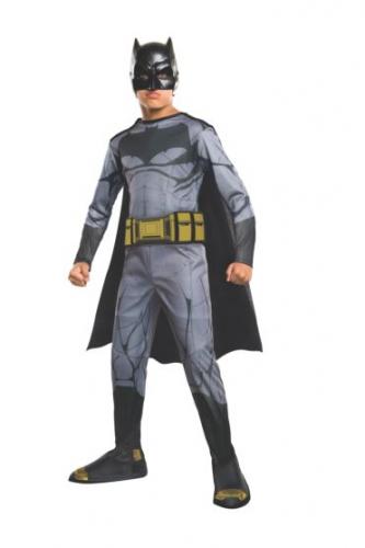 Batman Niño 7 rubies