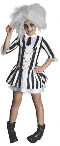Beetlejuice Niña rubies