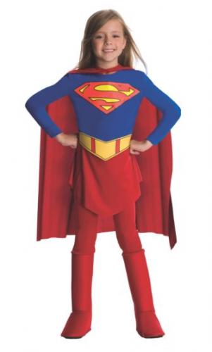 Supergirl 2 rubies