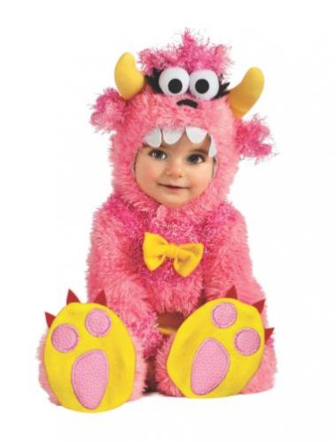 Monster Bebe rubies