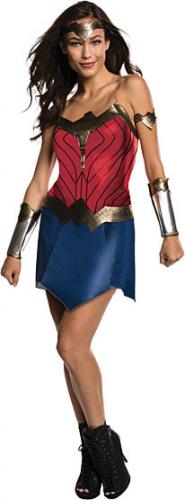Wonder Woman 2 rubies