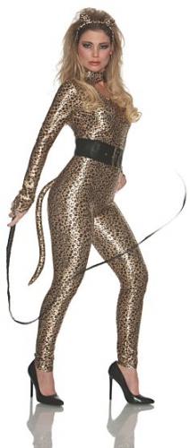 Leoparda delicious